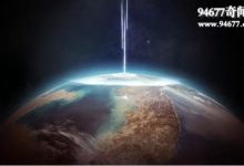 撒哈拉之眼，地球眺望宇宙的眼睛-酷播亮新聞