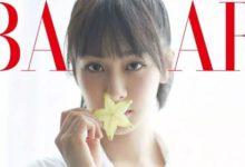 穿過楊紫頭髮的我的手，順滑得讓人想暴走！-酷播亮新聞