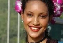 盛產「黑美人」的非洲高原，女孩稱為新鮮的花朵-酷播亮新聞