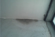 衛生間門口滲水的處理方法 衛生間滲水的原因有哪些-酷播亮新聞