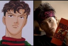 還記得曾讓無數少女為之瘋狂的“F4”嗎？ 那你知道他們的原型嗎？-酷播亮新聞