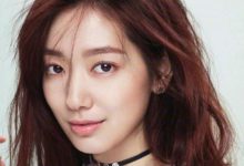 來自女神朴信惠的「笑容殺」，網友：微微一笑很傾城！-酷播亮新聞