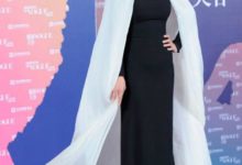 以端莊優雅的形象出現在大眾眼前，她居然是個酒鬼？-酷播亮新聞