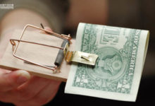 爆雷=靴子落地，P2P或不再負重前行-酷播亮新聞