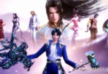 斗羅大陸：唐三生命中最重要的貴人，一家團圓全靠他-酷播亮新聞