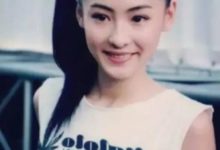 張柏芝混血媽媽顏值逆天，感情比張柏芝還坎坷，三段婚姻四個子女！-酷播亮新聞