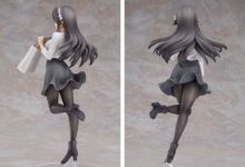 手辦情報追踪：《艦隊Collection》「榛名」購物mode-酷播亮新聞