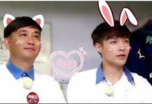 有種師徒情，叫磊磊和藝興-酷播亮新聞