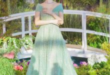 她被傳得罪娛樂圈大牌，卻戀情備受關注新作待播，穿搭時尚有范！-酷播亮新聞