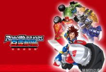 洛洛歷險記：唯一沒有變形的機甲，卻差點毀滅整個機獸世界-酷播亮新聞