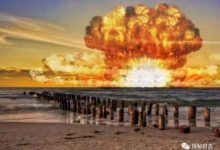 揭秘切爾諾貝利核事故上空的神秘飛行物，或有人在幫助人類？-酷播亮新聞