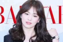 宋慧喬一天一面膜！ 怪不得她又Get了一個“弟弟男友”！-酷播亮新聞