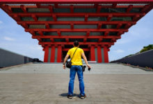 攝影手記 1-酷播亮新聞