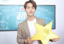 臉和身高嚴重不符合的明星，李治廷只有175，陳立農竟是大高個-酷播亮新聞