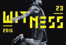 廣告設計欣賞 運動篇-酷播亮新聞