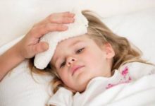 小孩流感發燒幾天能好 3-5天左右好轉-酷播亮新聞