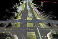 從蘋果的「泰坦計劃」看無人駕駛技術的基石——高精地圖-酷播亮新聞