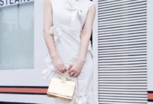 她一看就很臉熟，古裝扮相驚艷就是想不起名字，40歲時尚優雅！-酷播亮新聞