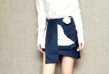 馬甲線女神袁姍姍健身達人稱號名不副實？好衣品為其實力闢謠！-酷播亮新聞