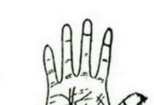 「多災多難」的手相,註定倒霉一輩子-酷播亮新聞