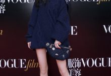 她天生麗質人氣超高，卻傳聞被好姐妹搶角色，穿搭十分靚麗！-酷播亮新聞