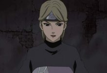 盤點《火影忍者》中五位美女人柱力，其中四位皆因尾獸而死！-酷播亮新聞