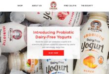 影帝DiCaprio、 超模Kloss等支持的美國健康植物飲品 Califia Farms又完成5000萬美元融資-酷播亮新聞