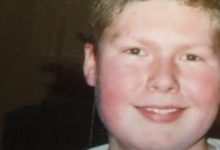 母親4年前勸導兒子減肥-酷播亮新聞