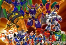 洛洛歷險記：如果給你一桶油漆，你會選擇讓誰復活-酷播亮新聞