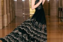 她被安以軒「欺負」得死去活來，如今人氣反超安以軒，穿搭時尚！-酷播亮新聞