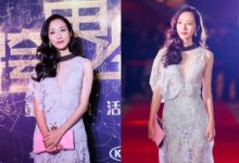 明星們的保守照，熱巴機智，韓雪可愛，鄭爽被罵，我最服趙麗穎！-酷播亮新聞