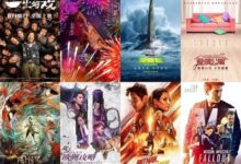 8月觀影指南｜8月大片太多了，46部你準備看啥？-酷播亮新聞