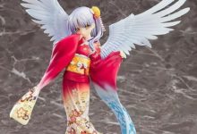 手辦情報追踪：立華奏和服禮裝Ver.-酷播亮新聞