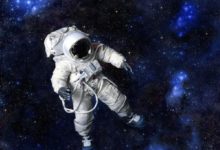 宇航員遨遊太空回來後，會對神仙的存在深信不疑？科學家給出解釋-酷播亮新聞