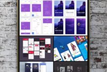 UI素材包第20季，最後一天！-酷播亮新聞