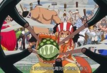 海賊王:成長最快的十人 草帽團五人上榜,兩人比路飛進步還要快-酷播亮新聞