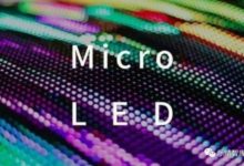 光學行業：光變之路，誰是下一代顯示技術明星？-酷播亮新聞