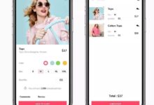 國外APP界面設計欣賞！-酷播亮新聞