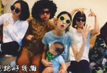 饶舌始祖“妈妈”将生活融入歌词中，用嘻哈唱乎你听～-酷播亮新聞