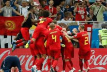 比利時絕殺日本，卻給勒夫上了一課：打東亞球隊，頂就完事了！-酷播亮新聞