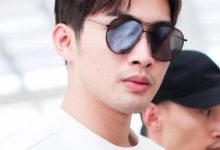 男明星近距離照片來了，黃景瑜皮膚差，吳磊長相英俊！-酷播亮新聞