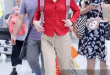 陳美琪不化妝不P圖，自然老！趙雅芝卸了妝不美顏，未必有她好看！-酷播亮新聞