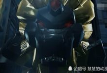 超獸武裝：獅王最憋屈的三次經歷，全都因冥王而起-酷播亮新聞