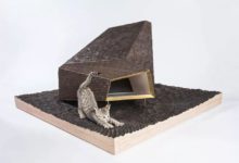 貓咪有福了！建築師設計的貓屋，我都想住了-酷播亮新聞