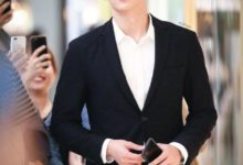 這些男星上學時人氣旺到可怕：黃景瑜被半個學校的人追，陳立農……-酷播亮新聞