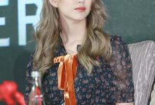 昆凌把自己打扮成「洋娃娃」？網友：年輕就是資本，怎麼穿都嫩！-酷播亮新聞