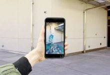 虛擬的藝術創作映在真實世界中？AR底層技術SLAM打破空間邊界！-酷播亮新聞