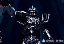 超獸武裝：冥王的四種身份，最後一種鮮為人知-酷播亮新聞