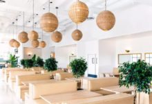 空間 雜貨店變餐廳-酷播亮新聞