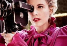 電影版《小婦人》啟動《伯德小姐》導演有望執導-酷播亮新聞